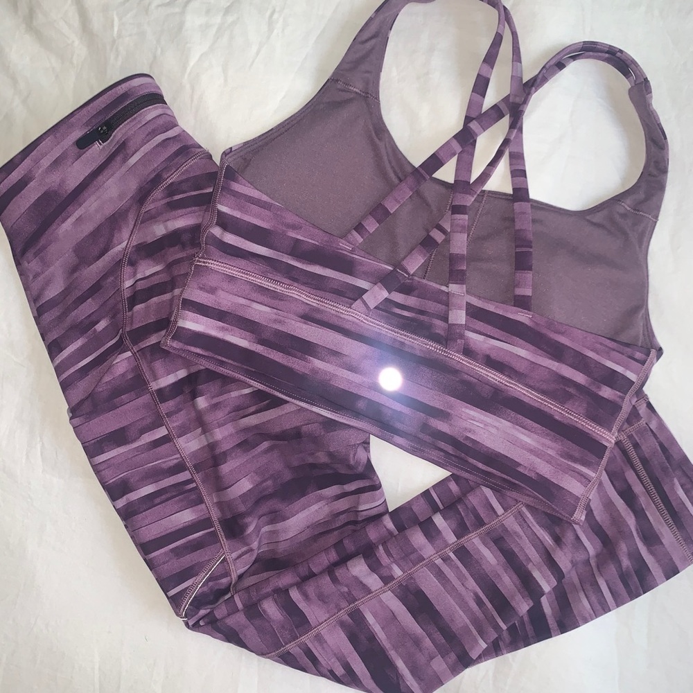 ✨Lululemon Sports Bra